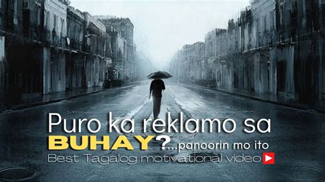 Timely Sa Tagalog .